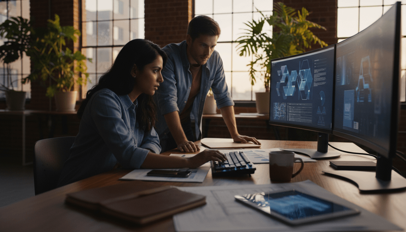 7 AI Automation Mistakes Costing You $10K Monthly: A Guide for SMEs in Canada