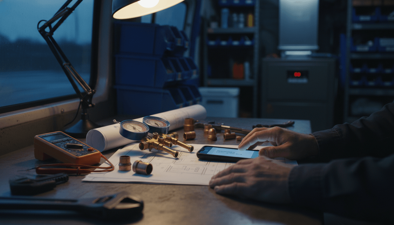 Leveraging Speed to Lead Statistics for HVAC Canada to Drive Growth