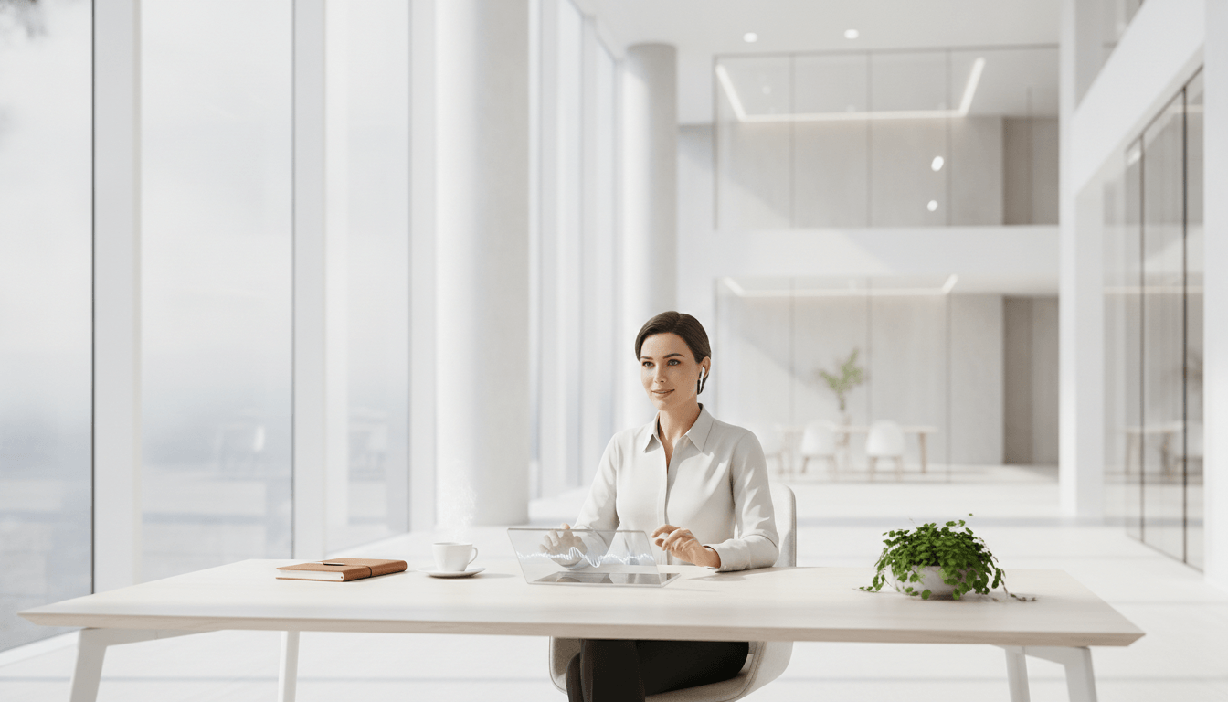Still Forcing Your Customers to Listen to an IVR Menu? A Legacy IVR to Generative AI Voice Agent Migration 2026 Guide.