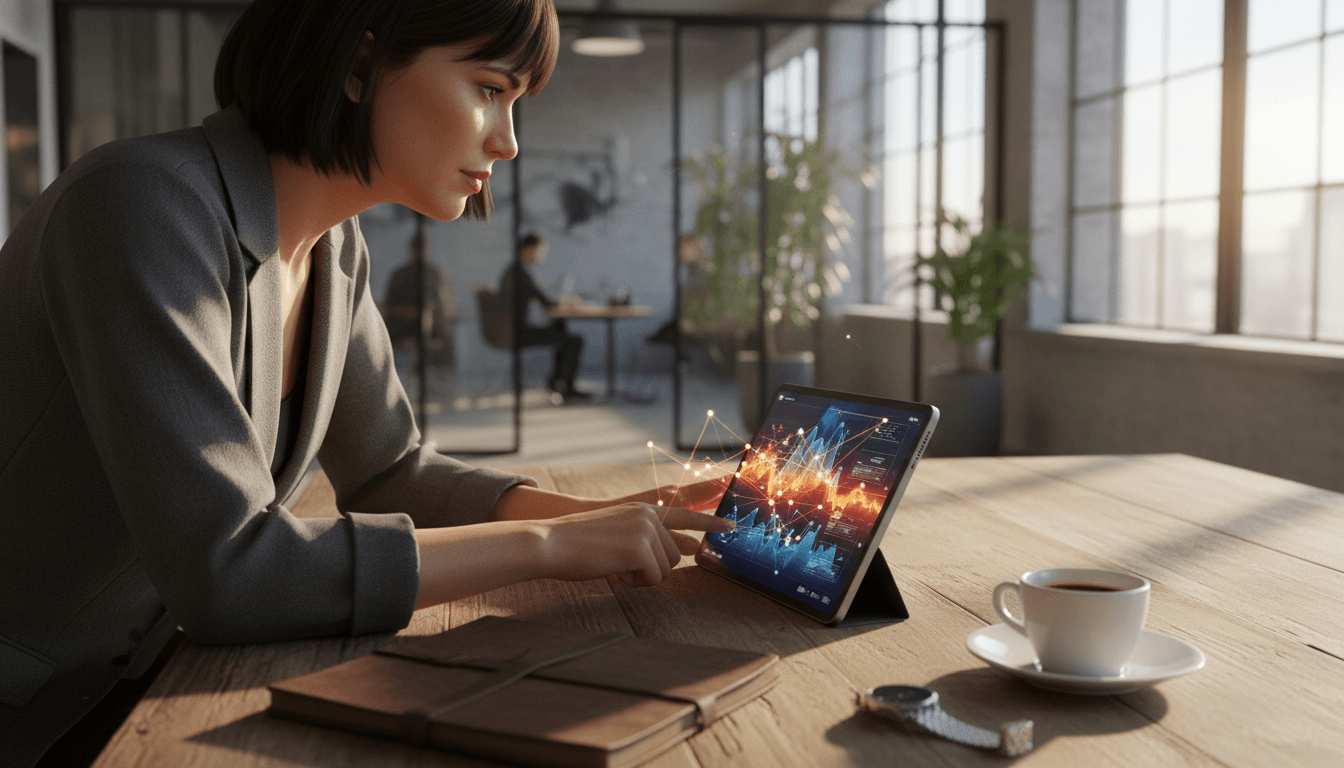 Your Next Customer Is Talking to a Bot Right Now. Are You in the Chat? A Guide to AI Chatbots for Canadian Small Business